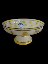 Vintage Czech Bohemian Glass