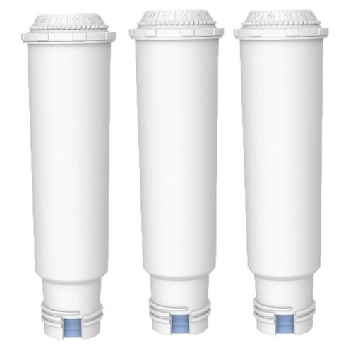Water filter for - water, krups