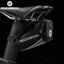 ROCKBROS Bike Saddle Bag Under