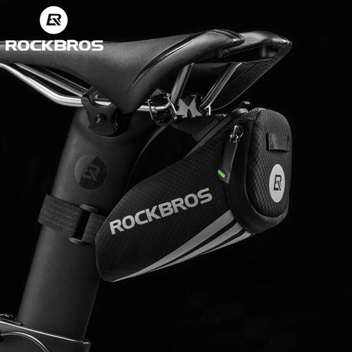 Rockbros bike saddle - bike,