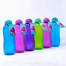6x  Sistema 460ML Twist n Sip