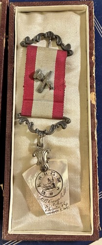 1870 mark masters - 1870’s, masonic