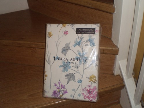 Laura ashley wild meadow - wild,