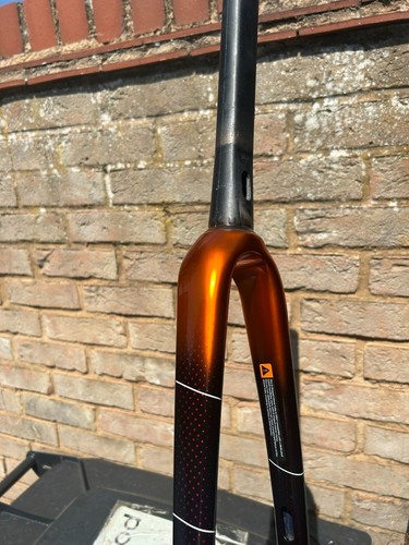 Giant tcr fork maraya - tcr,