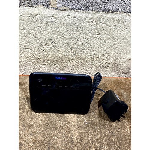 Link talktalk dsl - d-link, dsl-3680