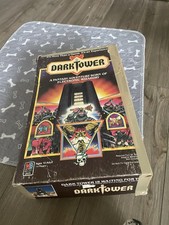 Milton Bradley Dark Tower