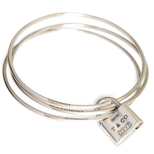 Vintage tiffany co 925 - co,