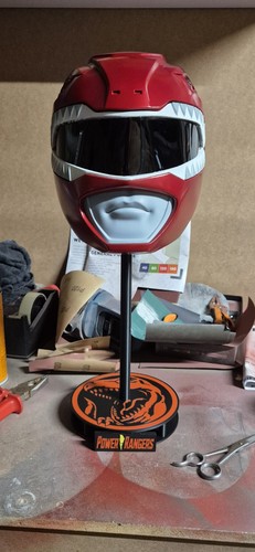 Mighty morphin power rangers - mighty,