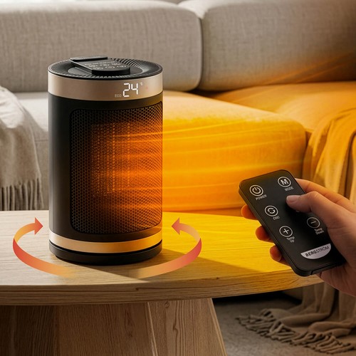 1500w rapid heater electric - 1500w,
