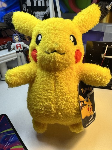 Pokémon select cuddly - pokémon,