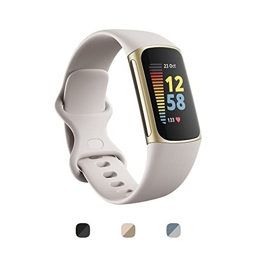 Fitbit charge fitness watch - fitbit,