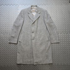 Daks Vintage Herringbone Tweed