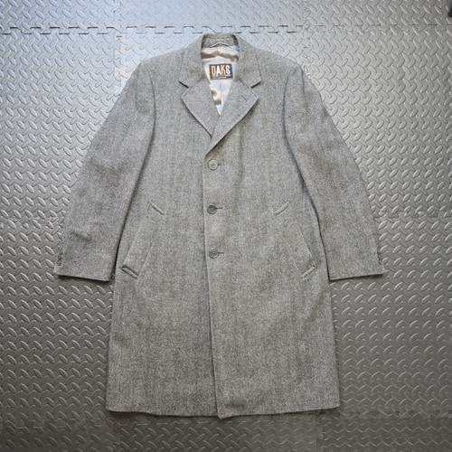 Daks vintage herringbone tweed - daks,