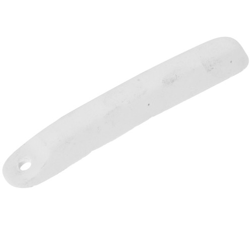 Reusable white graphite mold - reusable,