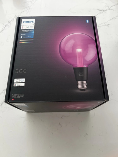 Philips hue lightglide - philips,