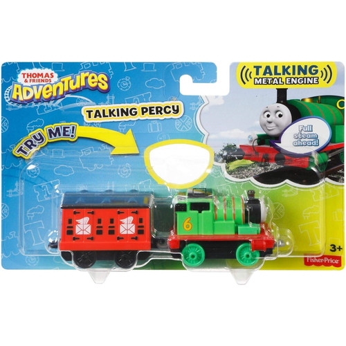 Thomas friends adventures - thomas,