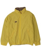 SLAM Mens Windbreaker Jacket