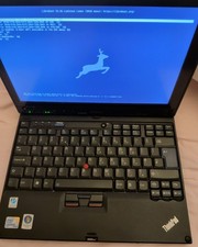 LIBREBOOT X200T IPS/AFFS 240GB