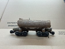 BACHMANN G GAUGE FLAT CAR