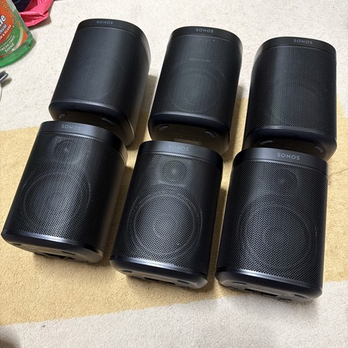 Sonos ones sl multi room - ones, multi-room