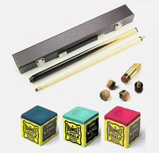 36" Junior 2-Piece Split Hard