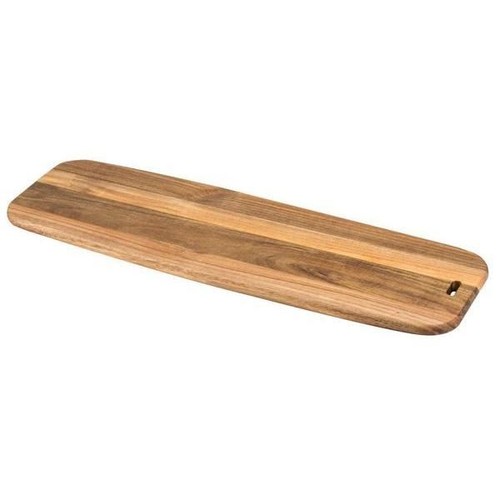 Acacia serving board - acacia, 58x19cm