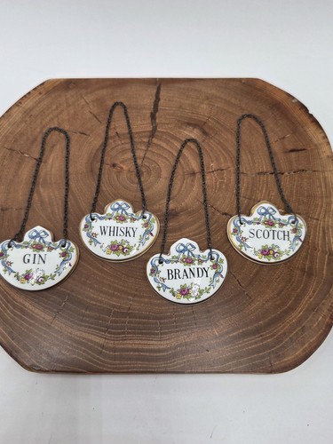 Crown staffordshire liquor - crown,