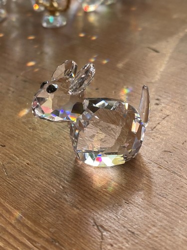 Swarovski lovlots crystal - swarovski,