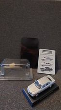 1/64 Kyosho MERCEDES BENZ TYPE
