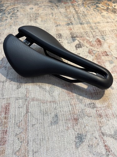 Bontrager aeolus comp saddle - aeolus,
