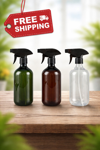 300 500ml spray bottle high - bottle,