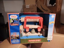 Thomas the Tank Wooden Train