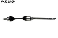 Wheel Drive Shaft SKF VKJC