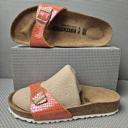 Birkenstock madrid sandals - birkenstock,