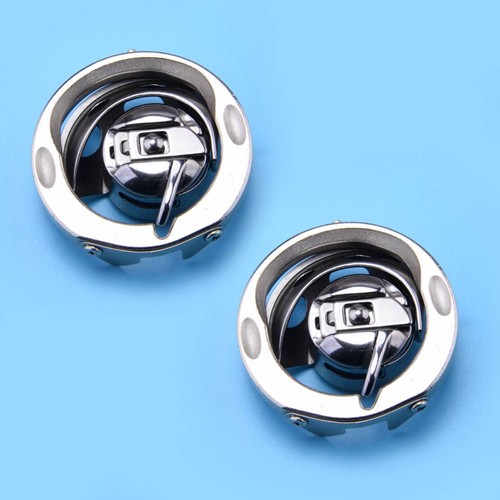 2set bobbin case - bobbin, hook