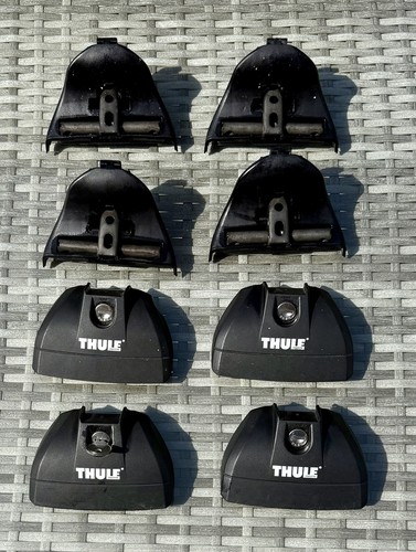 Thule rapid system 753 with - rapid,