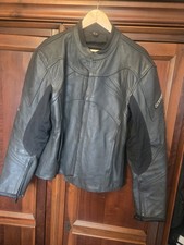 Lewis Leathers Mens Riding