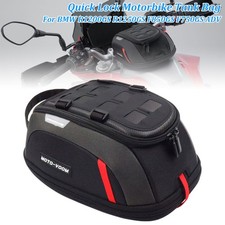 Motorbike Motorcycles Tank Bag