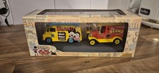 LLEDO THE BEANO COMIC 65 YEARS ANNIVERSARY The Beano 2 piece set