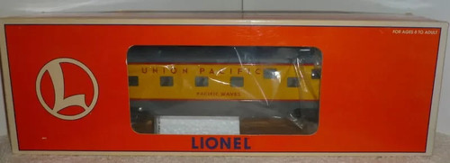 Lionel 19152 gauge union - 6-19152,
