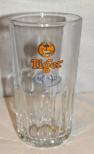 Tiger Beer Glass Singapore