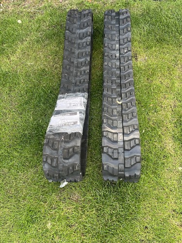 Yanmar sv08 track 180x72x37 - sv08,