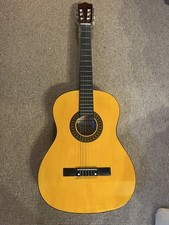 Herald HL44 6-String Acoustic