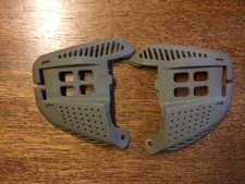 JT Paintball Ear Pieces For Jt