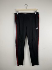 Men’s black Adidas Tiro 19