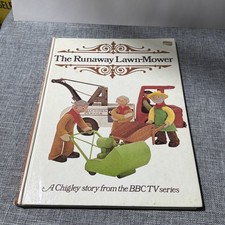 The Runway Lawn-mower.A