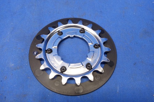 Shimano alfine single speed - alfine,