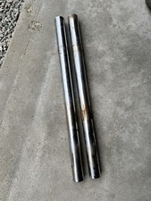 Harley Davidson Panhead 41mm