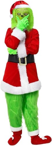 Kids deluxe green monster - pc,