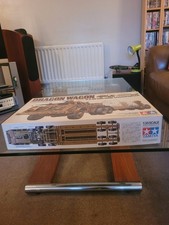 DRAGON WAGON TAMIYA 1. 35